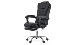Scaun Birou OC048 Negru