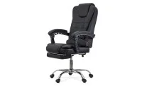 Scaun Birou OC048 Negru