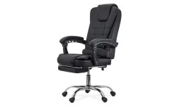 Scaun Birou OC048 Negru