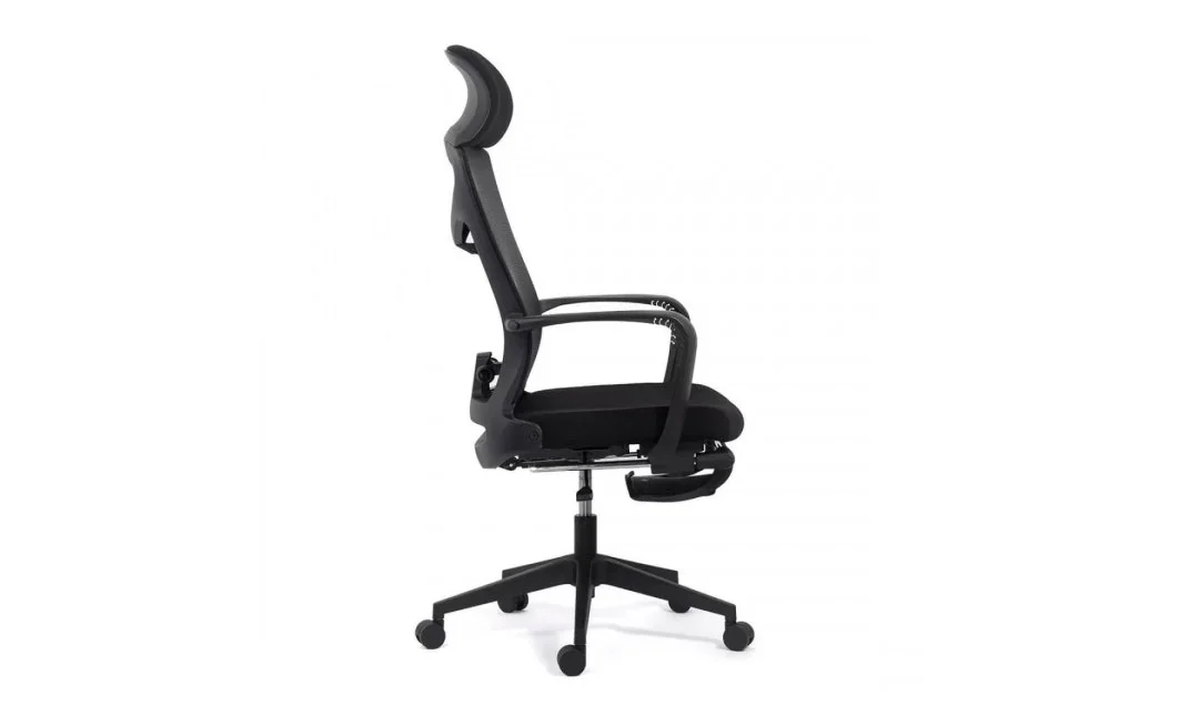 Scaun Birou OC097 Negru 2