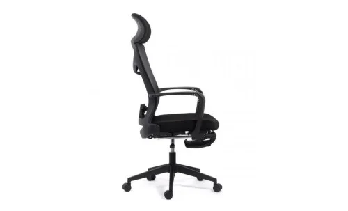 Scaun Birou OC097 Negru