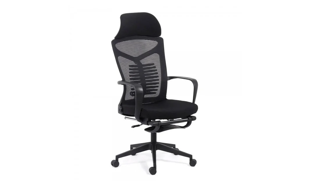 Scaun Birou OC097 Negru