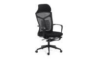 Scaun Birou OC097 Negru