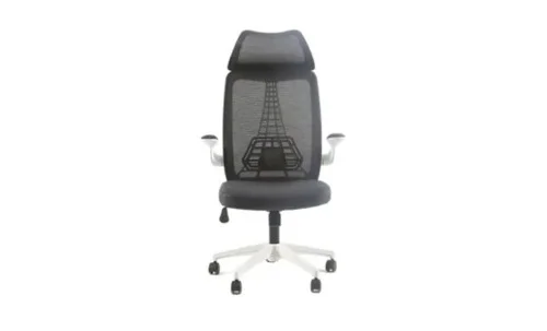 Scaun Birou OC518 Negru