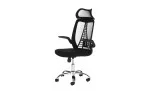 Scaun Birou OC518 Negru