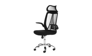 Scaun Birou OC518 Negru