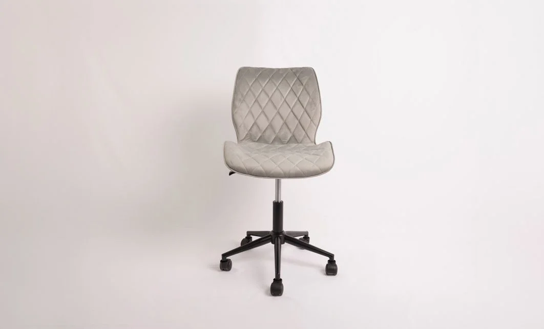Scaun Birou OC637 Gri 4