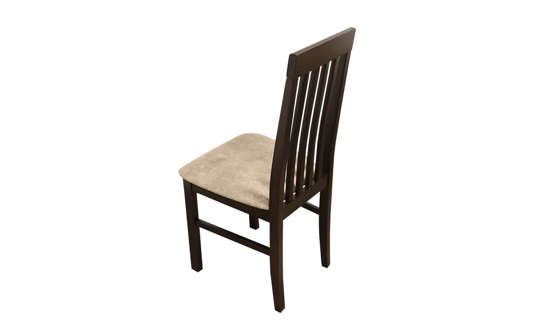 Set Masa Ikon 2 cu 4 Scaune Nilo I 1