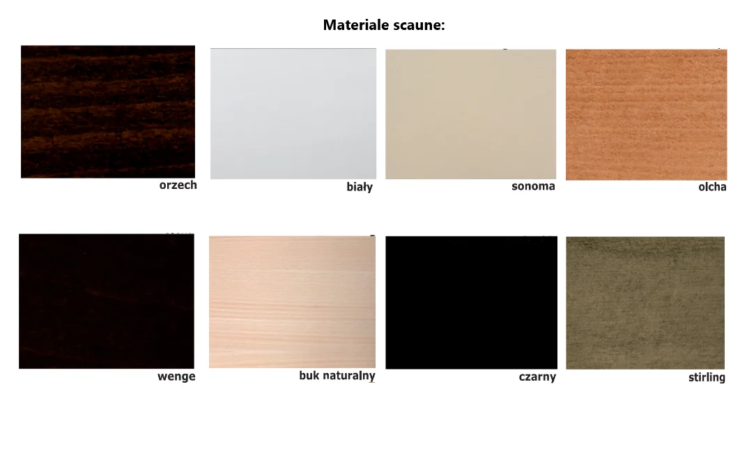 Set Living Masa Kent cu 6 Scaune Piano 4