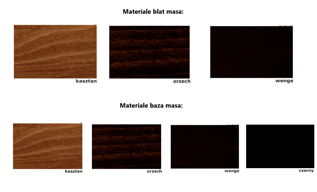 Set Living Masa Kent cu 6 Scaune Piano 3