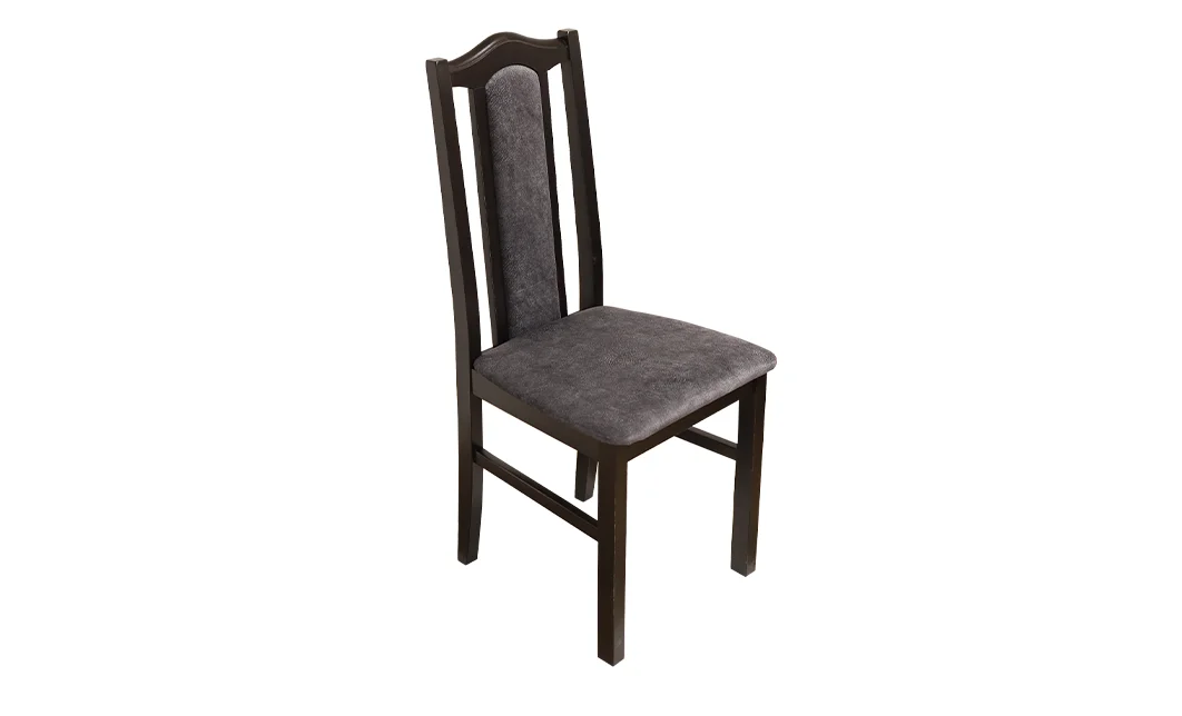 Set masa Max 4 wenge cu 4 scaune Boss II 24Z 1