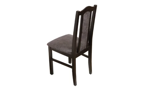 Set masa Max 4 wenge cu 4 scaune Boss II 24Z