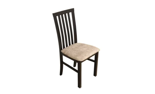 Set Masă Living Oslo 6 cu 6 Scaune Milano 1