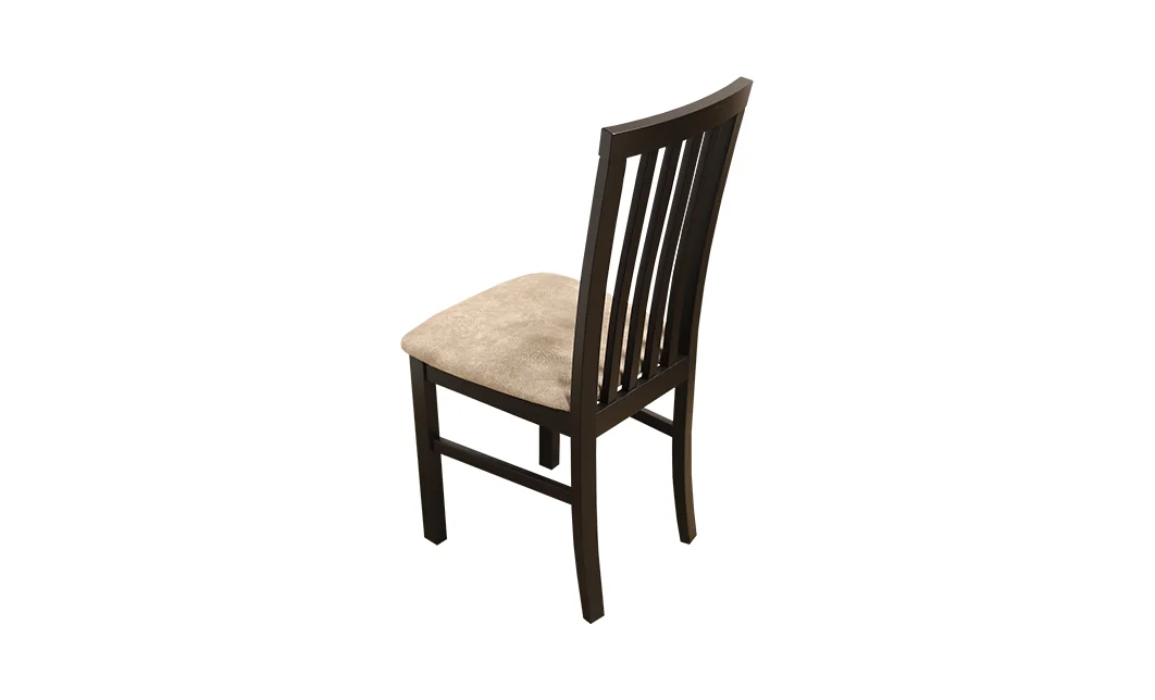 Set Masă Living Oslo 6 cu 6 Scaune Milano 1 4