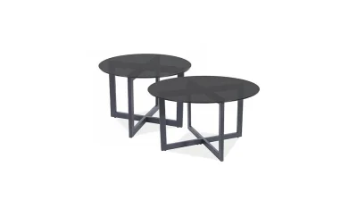 Masa de cafea Almeria B Masa de cafea Almeria B