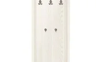 Cuier Modular Hol Koen Alb/Sonoma 2