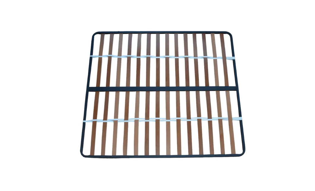 Somieră Metalică 160x190 cm 2