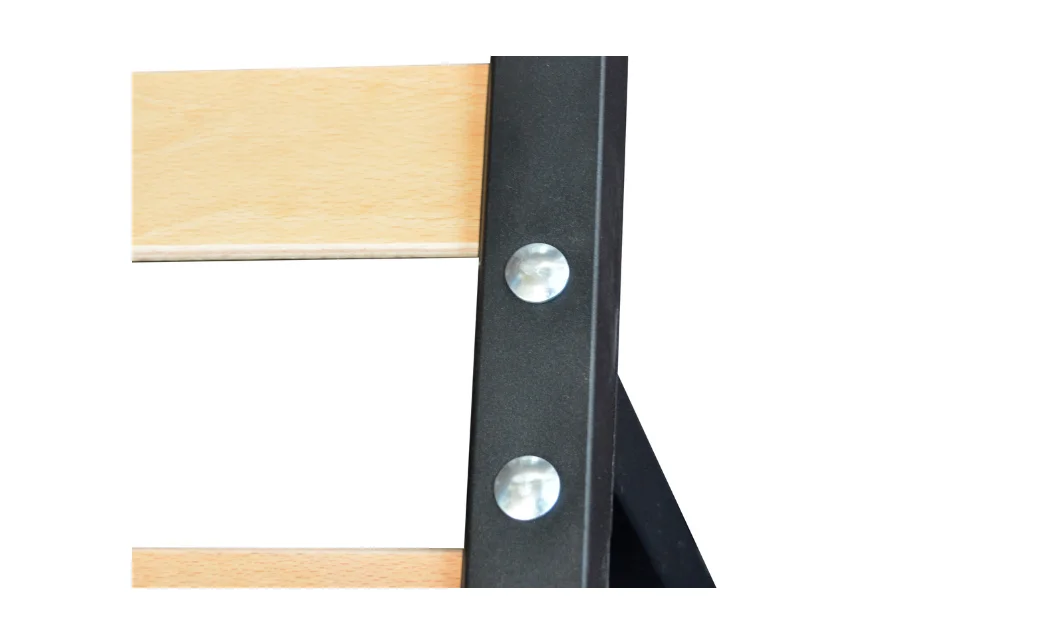 Somieră Metalică 160x200 cm 4