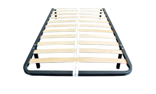 Somieră Metalică 80x200 cm