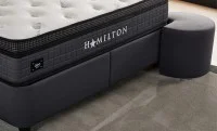 Taburet Hamilton