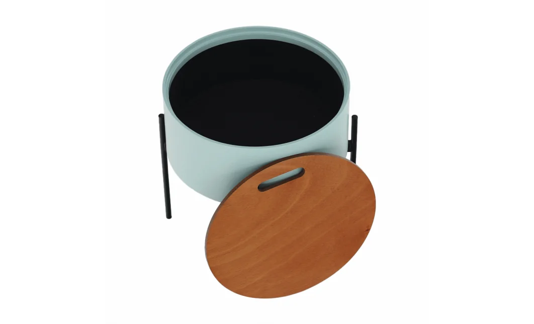 Taburet Mosai menta 4