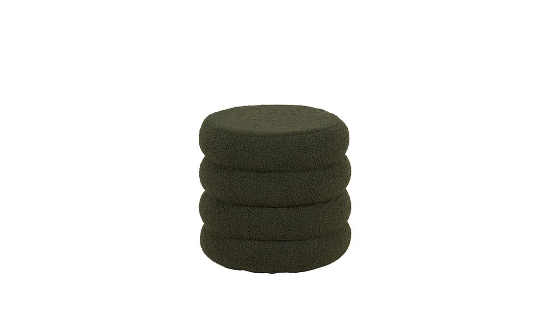Taburet KJP5590 Verde 2