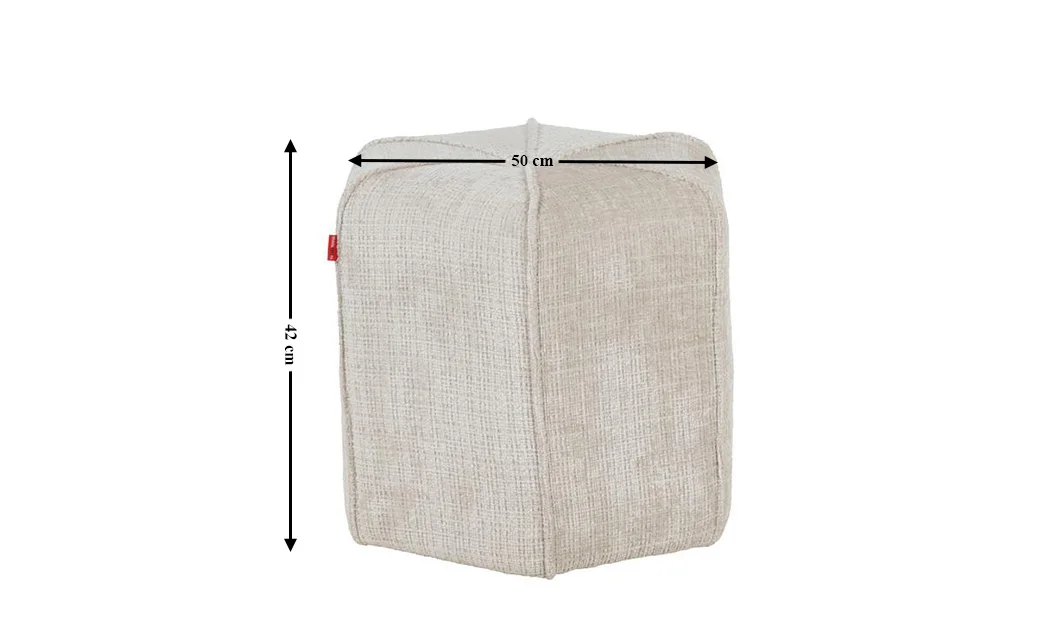 Taburet  KJP5591 Bej 1