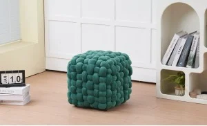 Taburet P031, Verde