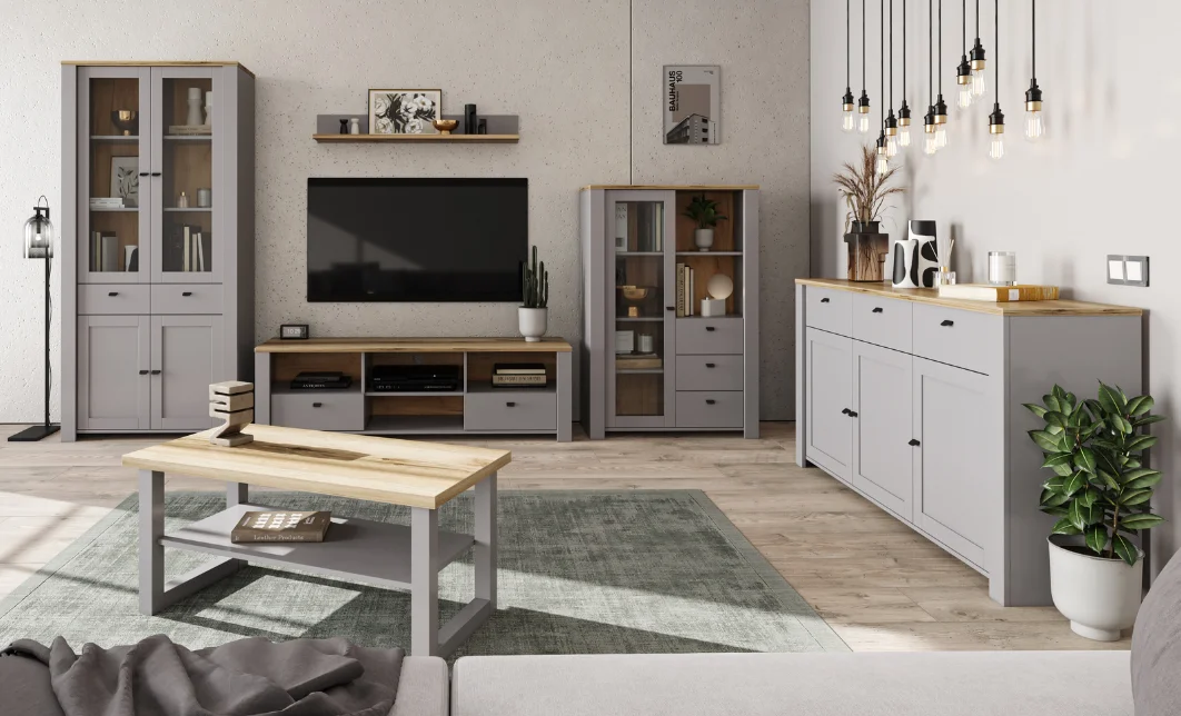 Vitrina 1 usa Latour A 1