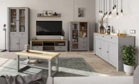 Vitrina 1 usa Latour A 1