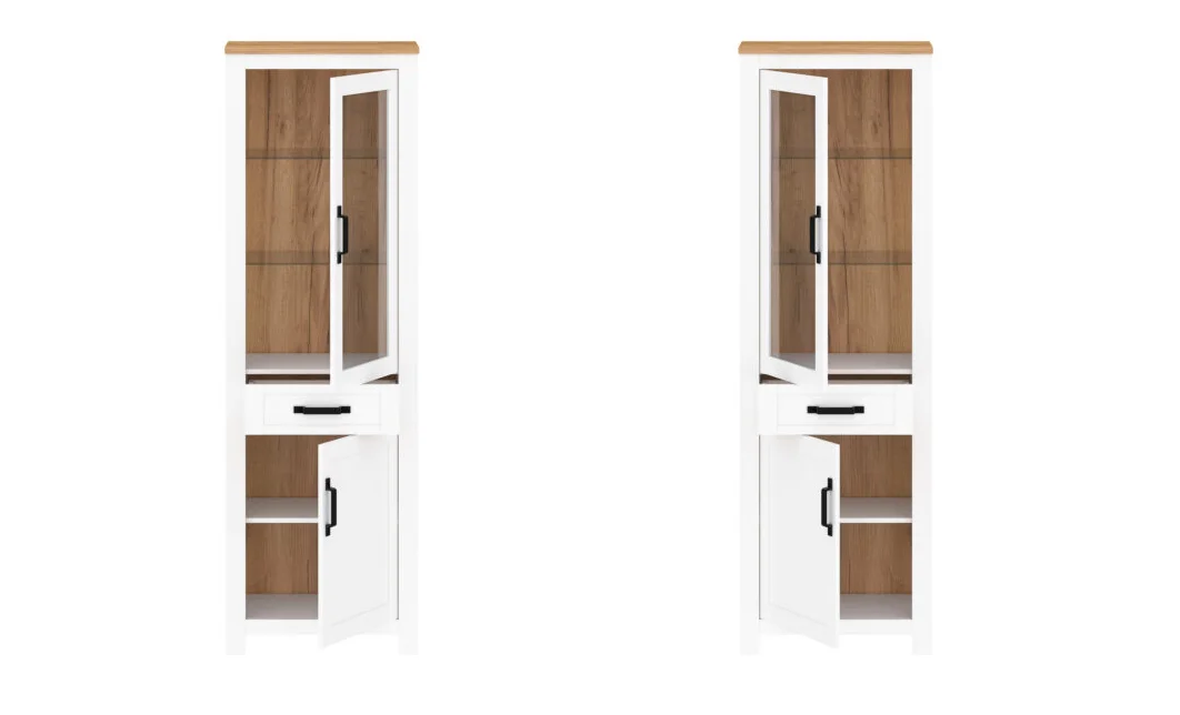 Vitrina Lanzette A 1