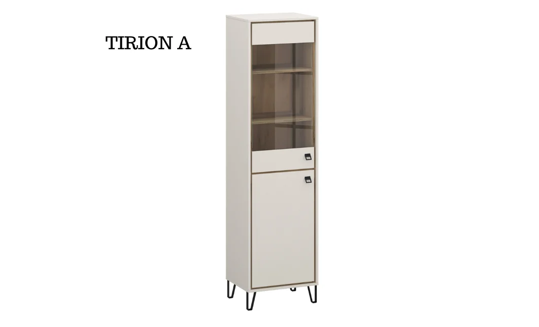 Vitrina Tirion A