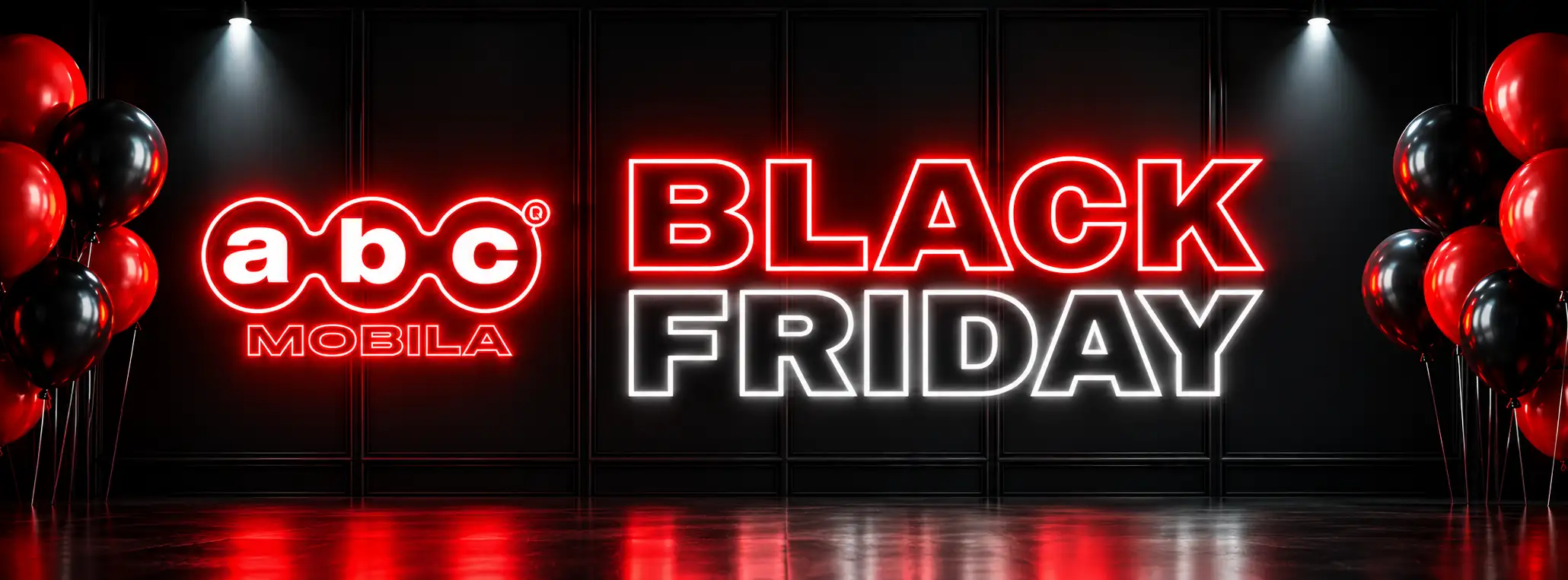 Black Friday 2026 la Mobila ABC